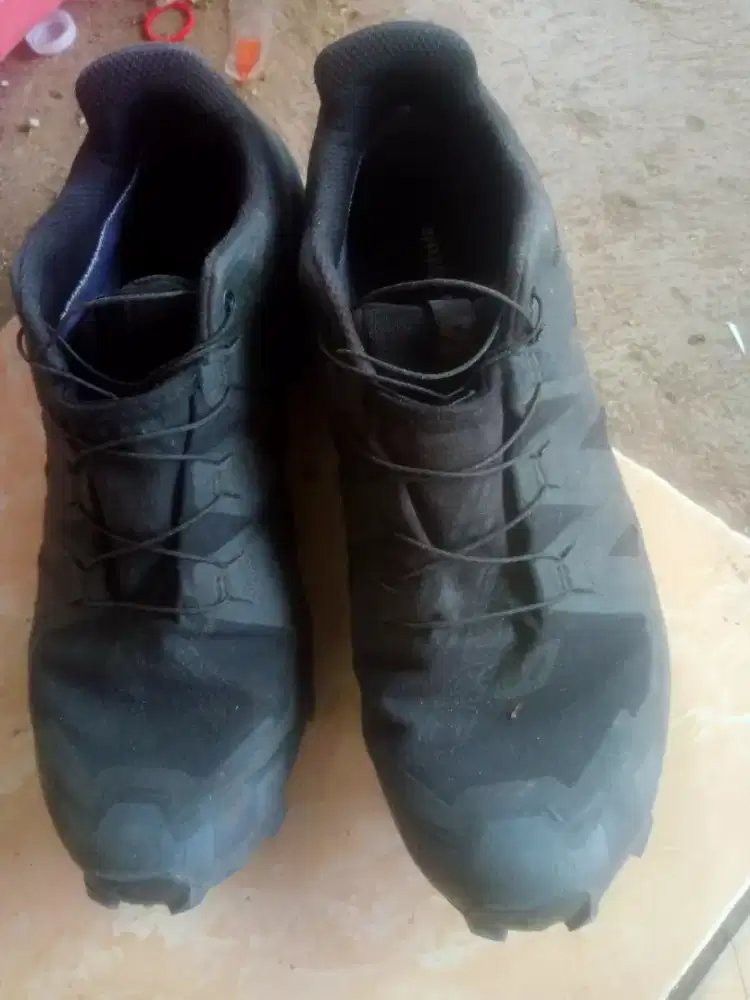 SALOMON SPEED CROSS 6