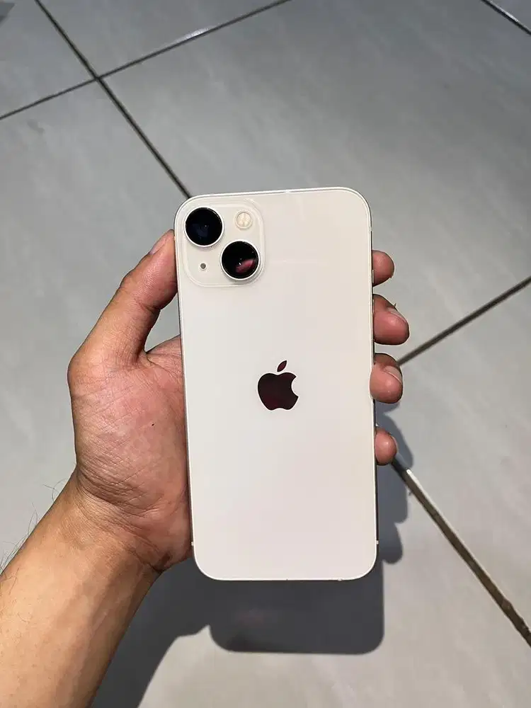 IPHONE 13 128 GB STARLIGHT