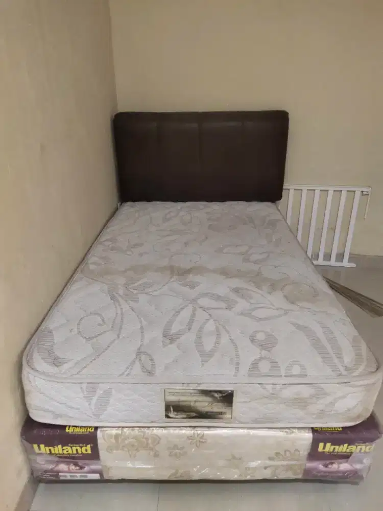 DI JUAL KASUR UNILAND 120x200