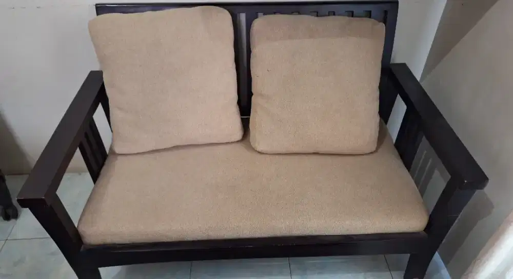 Meja kursi minimalis