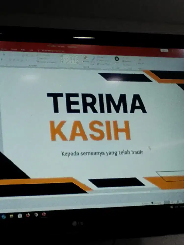 Lowongan kerja terbaru