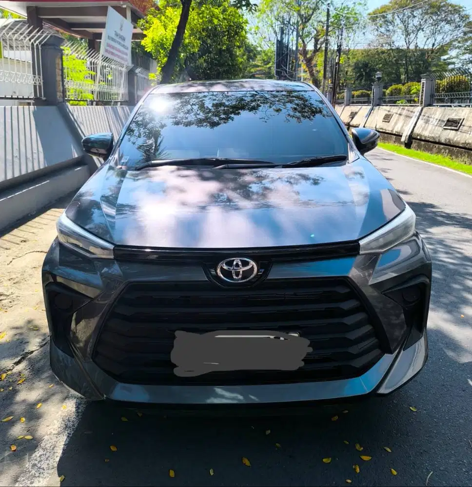Avanza Ecvt metic thn 2024