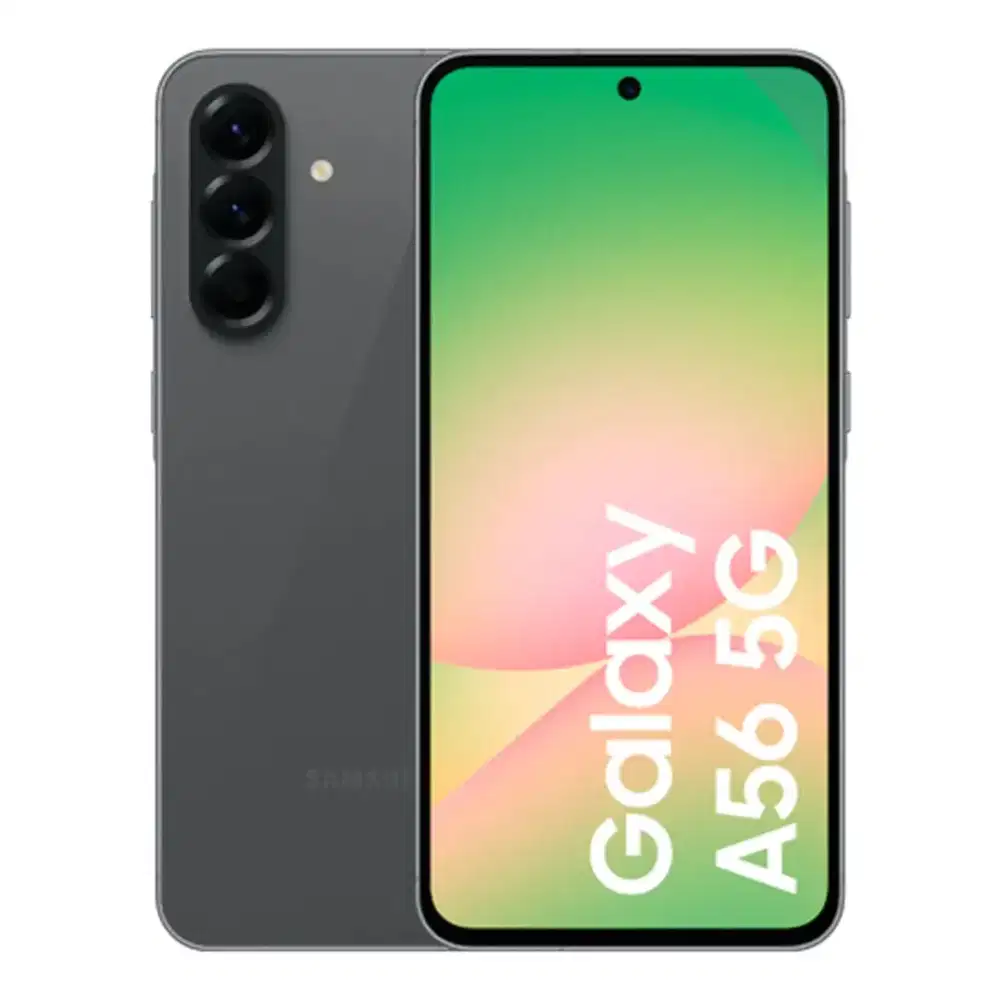 SAMSUNG A56 12/256 GARANSI RESMI SEIN