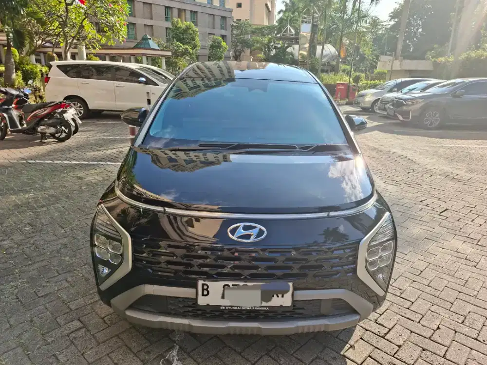 Hyundai Syargazer 2023. Prime.  Tgn 1. Full orie service record