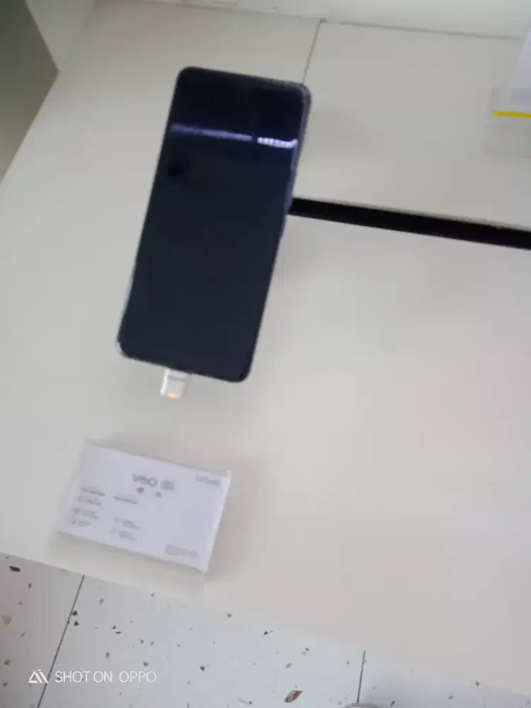 Vivi V60 basic terbaru