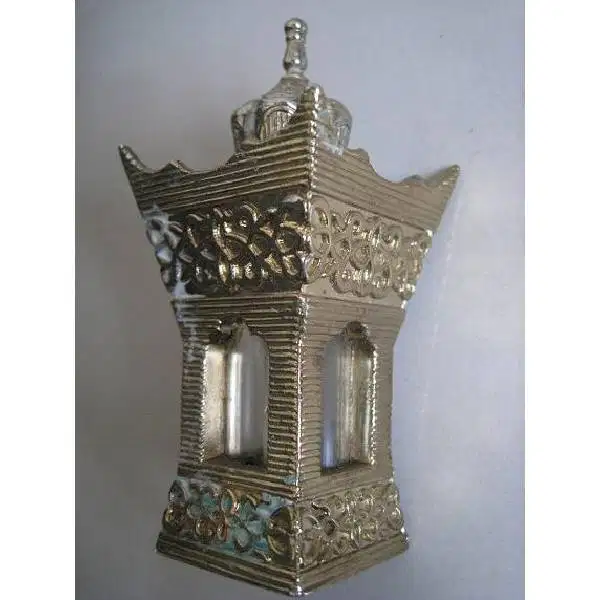 Vintage botol parfume Paris kuno - lawas