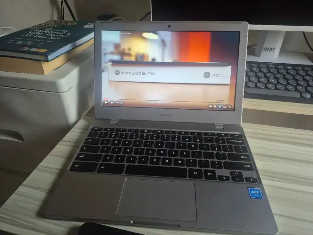 Samsung Chromebook 4