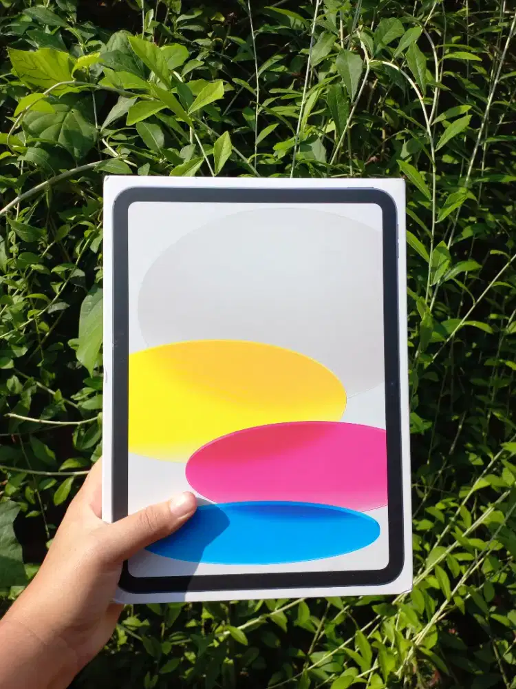 iPad 11 128gb New iBox