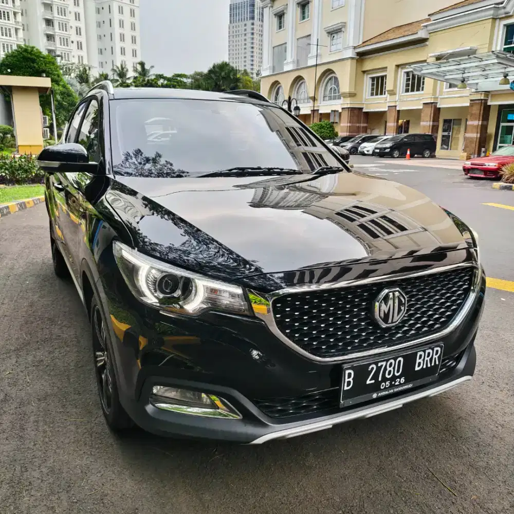 MG Morris Garage ZS Ignite / Panoramic Sunroof 2021
