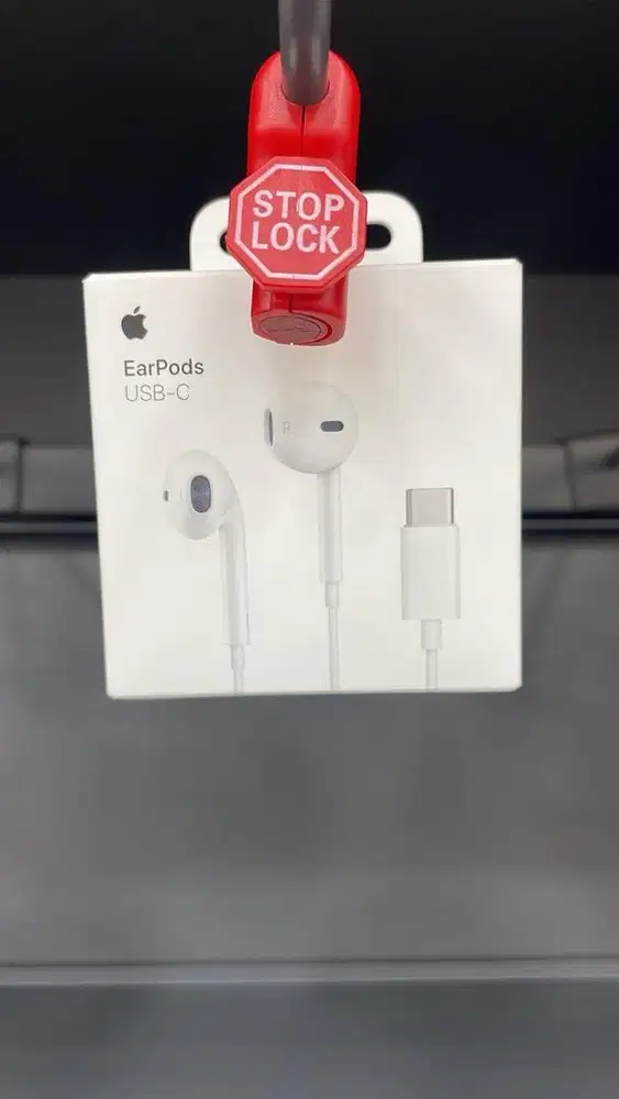 APPLE EarPods USB-C