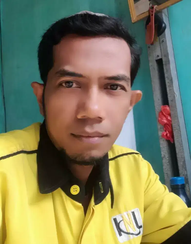 Siap menjadi driver