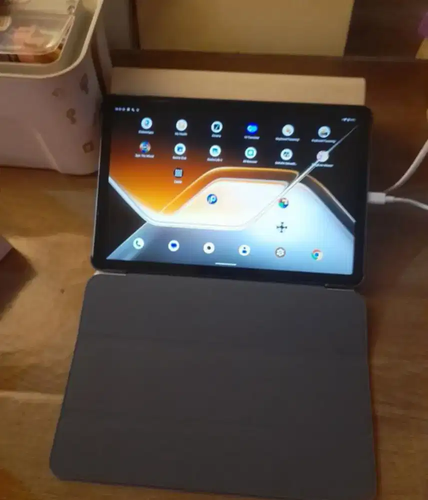 infinix Xpad 20 8/256