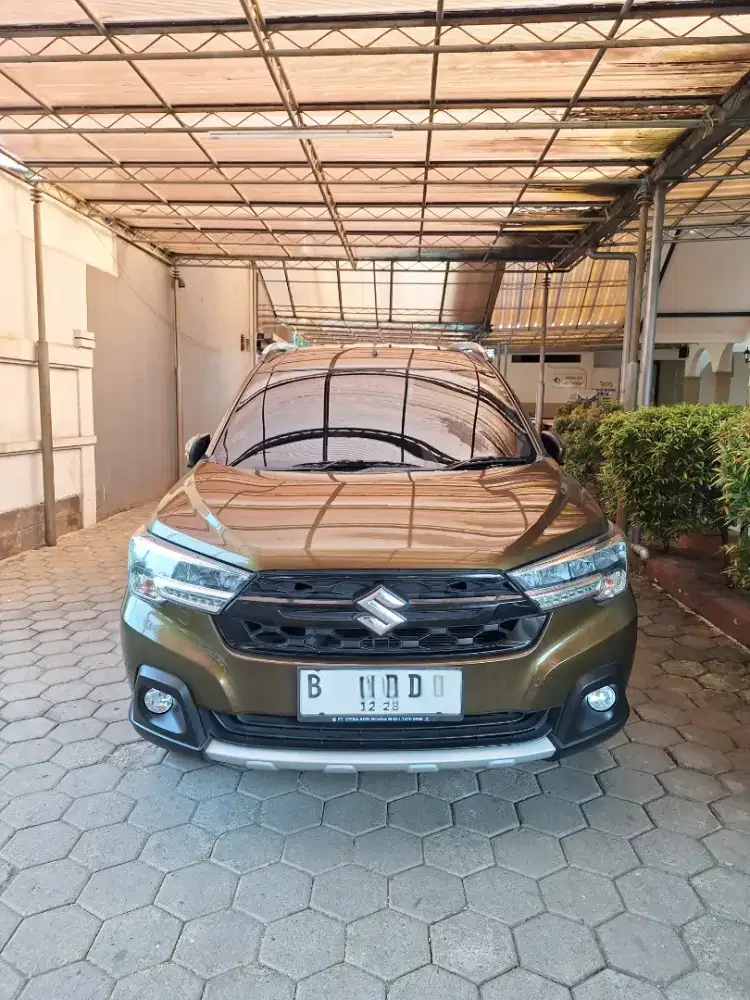 Suzuki XL7 Beta Hybrid A/T 2023