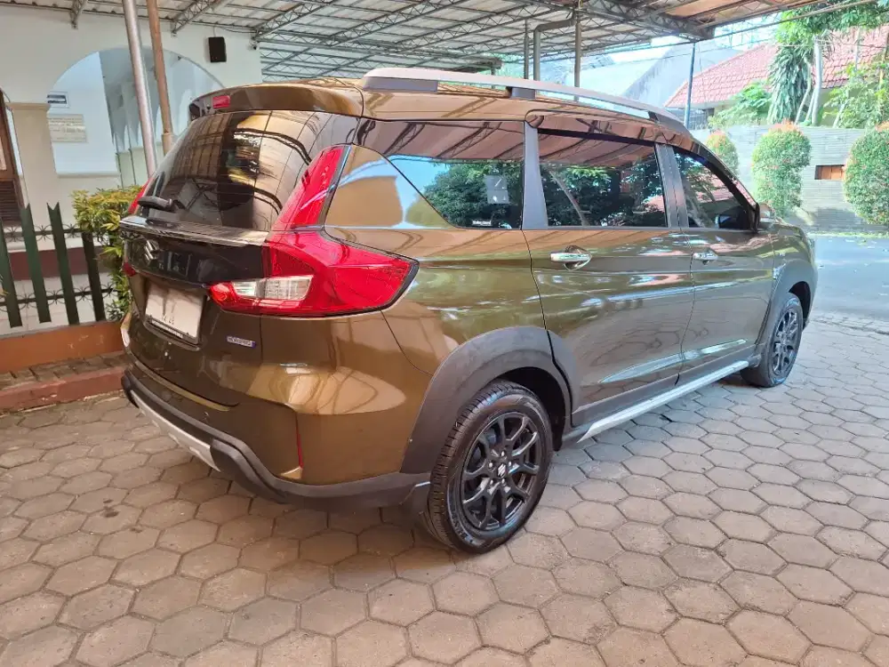 Suzuki XL7 Beta Hybrid A/T 2023