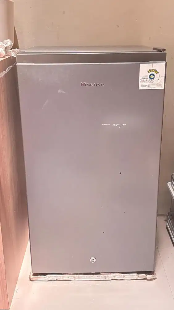 Jual Kulkas Hisense 91 Liter Murah