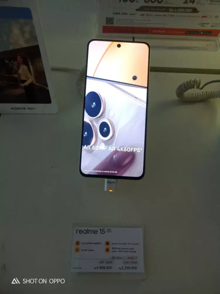 REALME TERBARU 2025
