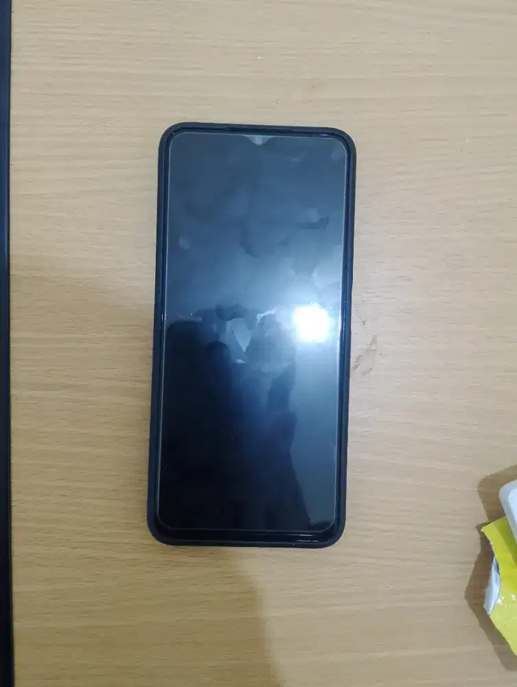 Dijual hp itel A90