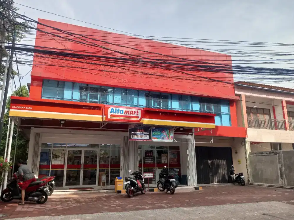 Dijual Cepat Ruko 2,5M Nego sampai Deall. Beli 3 Ruko Diskon & Dicicil