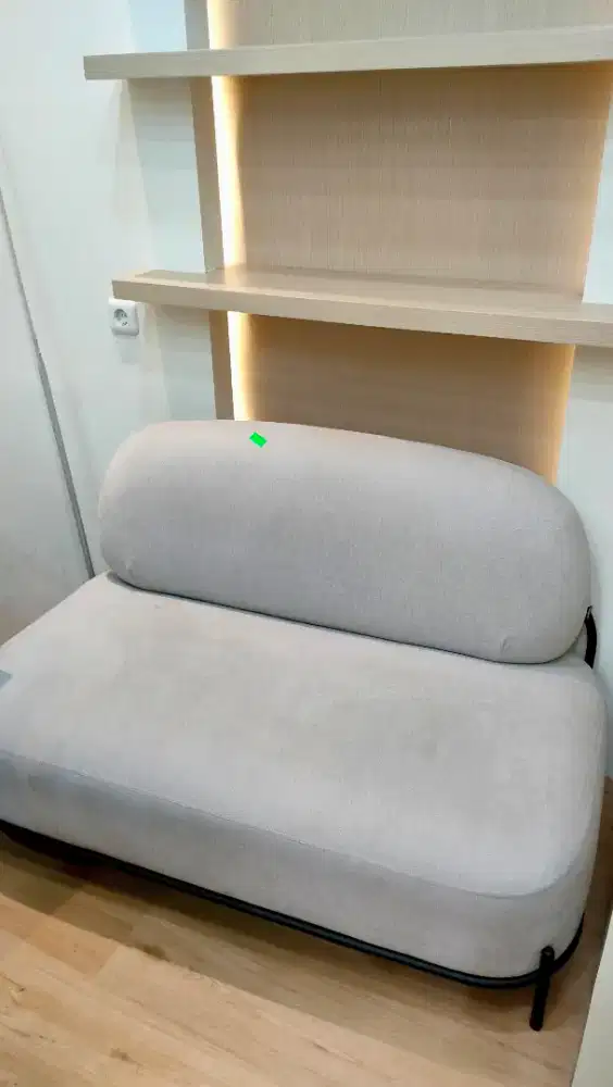 Sofa Snowden 2 seater Merk Informa
