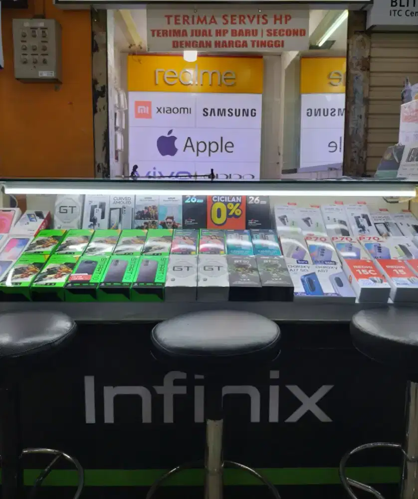 Terima service hape ,laptop