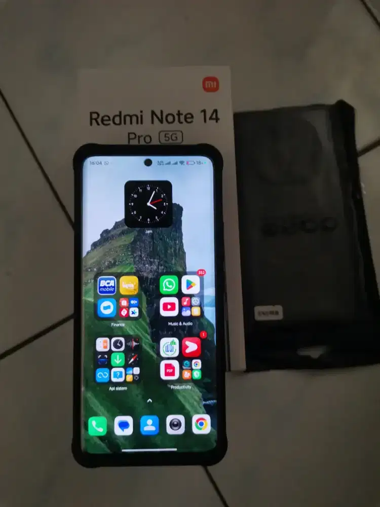 Redmi note 14 pro 5G