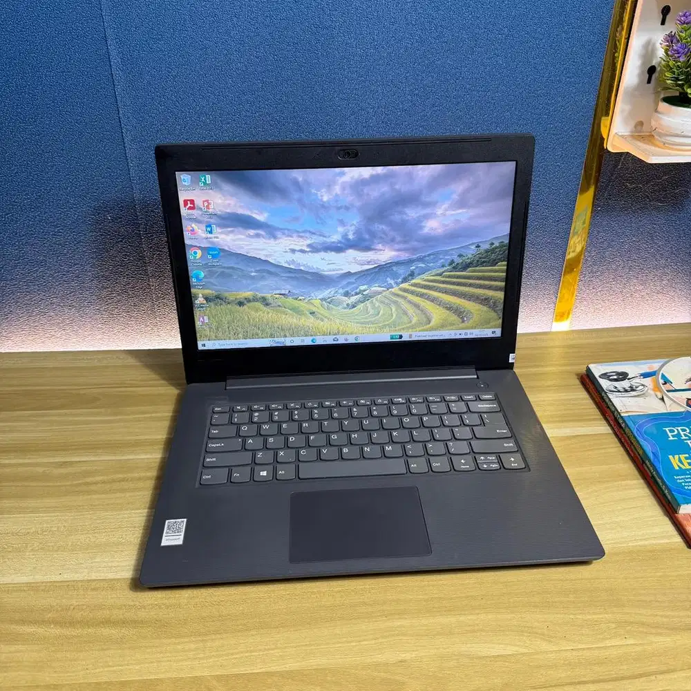 Di jual lenovo core i3 ram 8gb