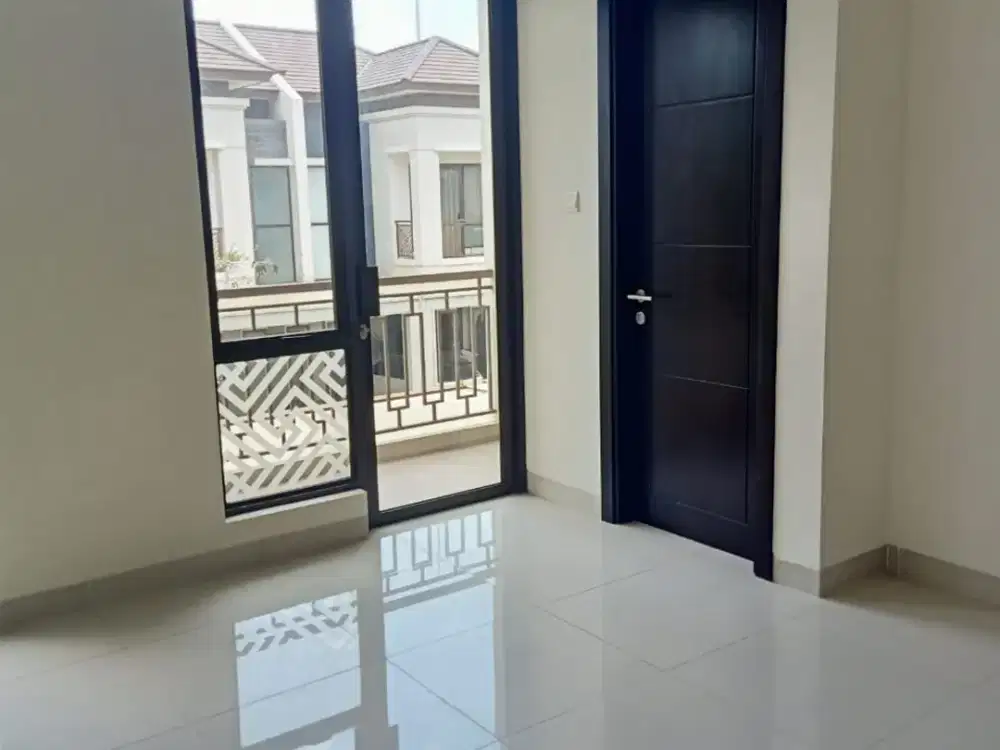 Dijual Rumah Siap Huni di Podomoro Park Bandung