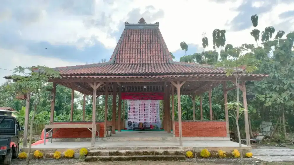 Lowongan kerja untuk pria/wanita