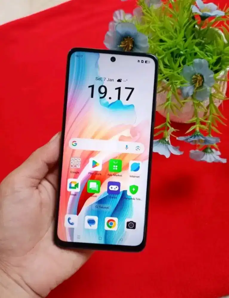 Oppo A58 8+8/128