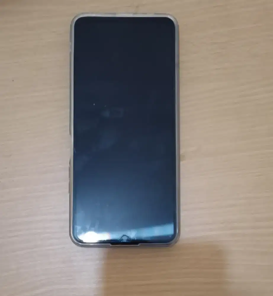 Dijual hp Real me C51