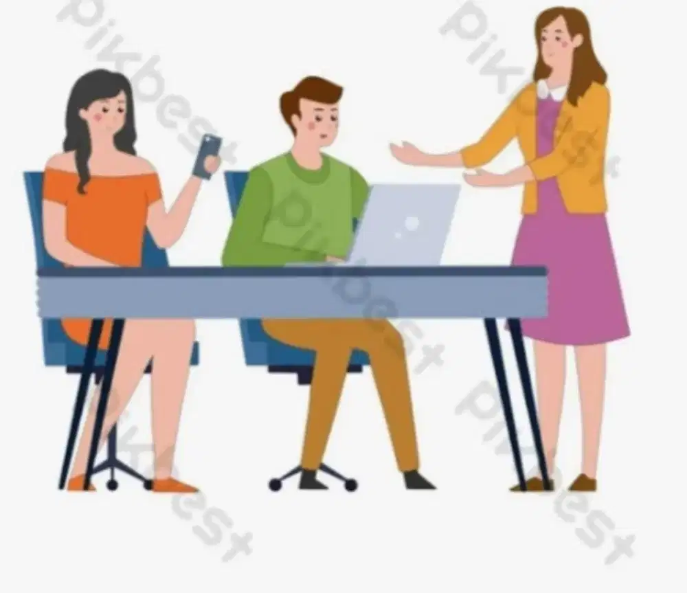 Lowongan Kerja Admin Online