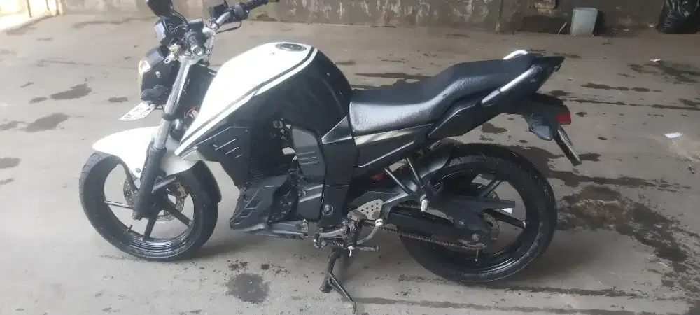 Byson 2013 siap pakai