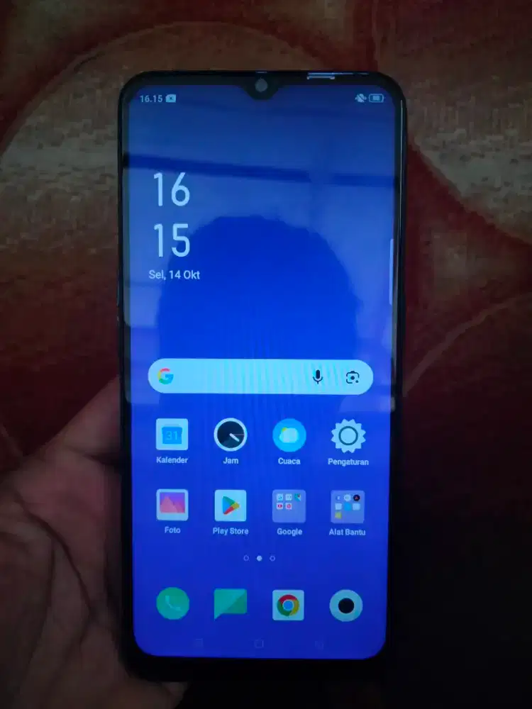 Oppo a31 WiFi only