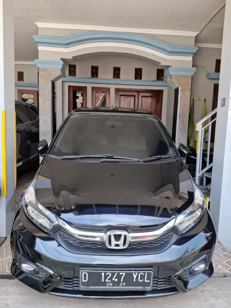 Brio 2022 Matic