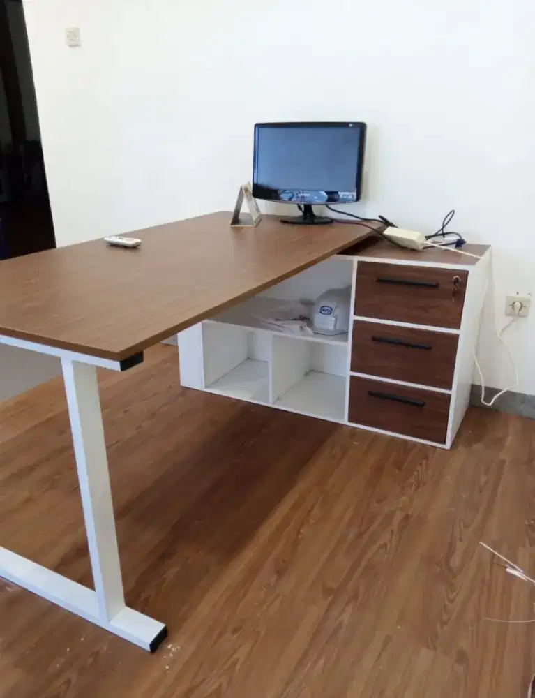 Furniture Bali Meja Bank Meja Manager