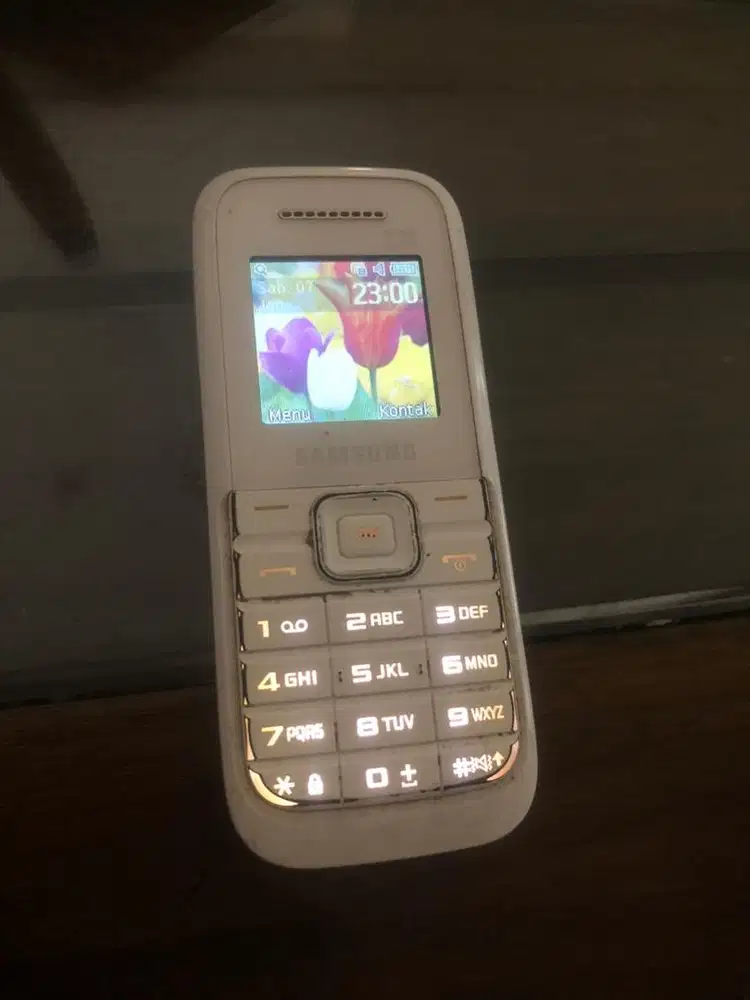 Hp Samsung jadul