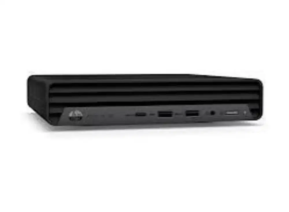 Mini pc Hp i3 10th gen
