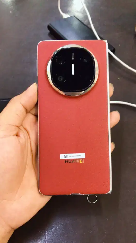 Huawei Mate X6 Fold 12/512 Batangan