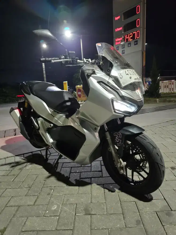 HONDA ADV 150cc