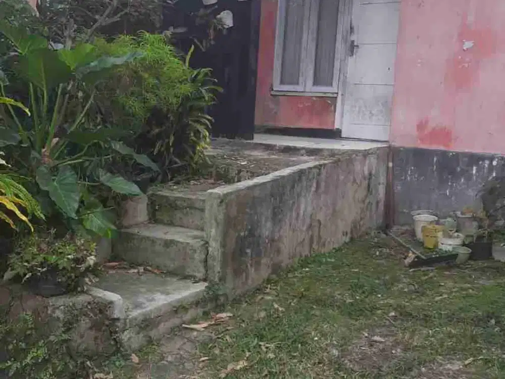 termurah rumah hook siap huni di komplek cibiru asri 2 cibiru wetan