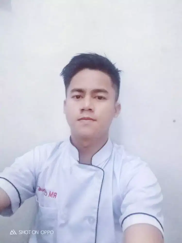 Mencari pekerjaan