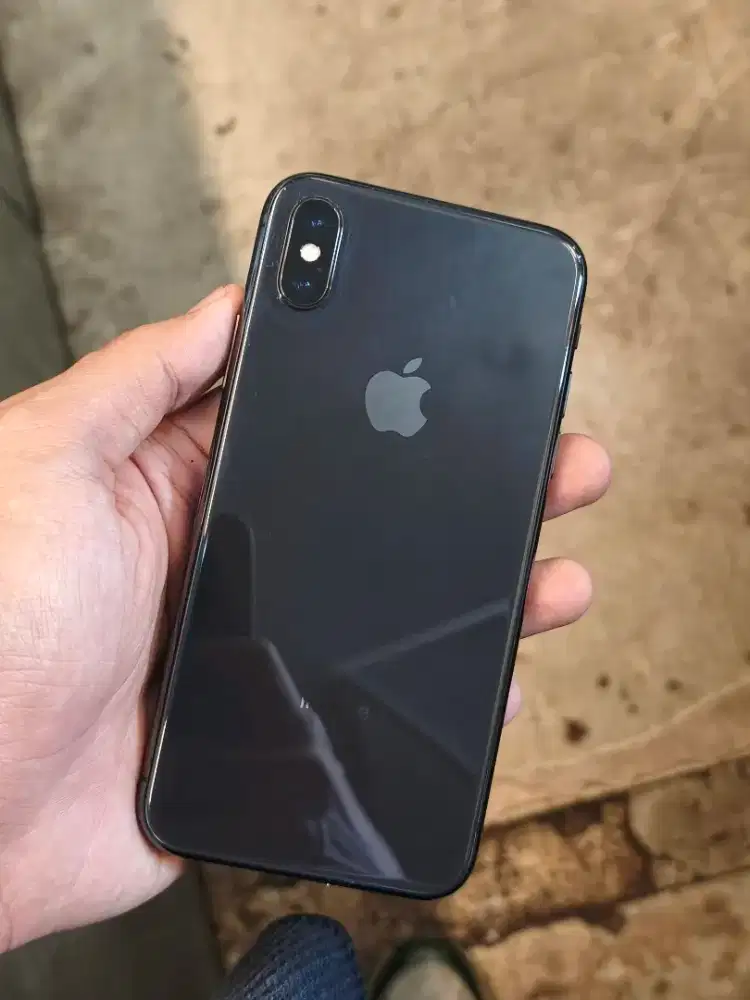 iphone x 256gb ex-inter