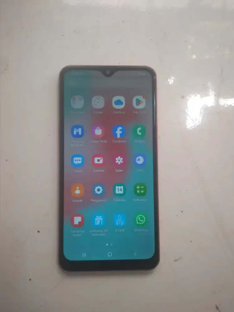 Samsung a10s 2/32