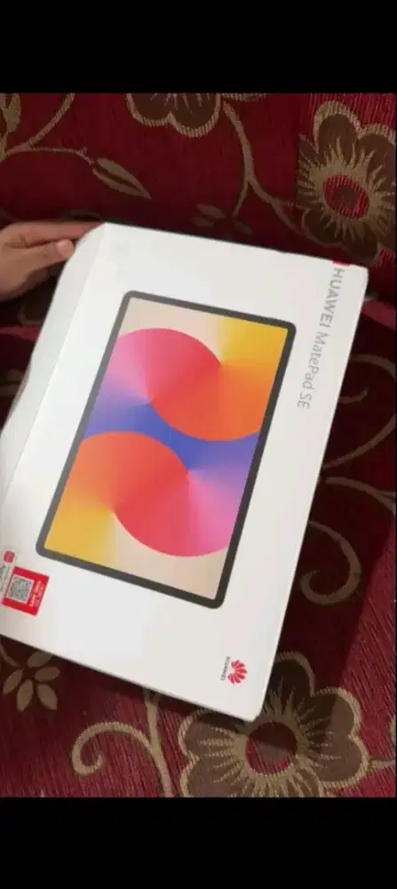 Huawei Matepad SE 11