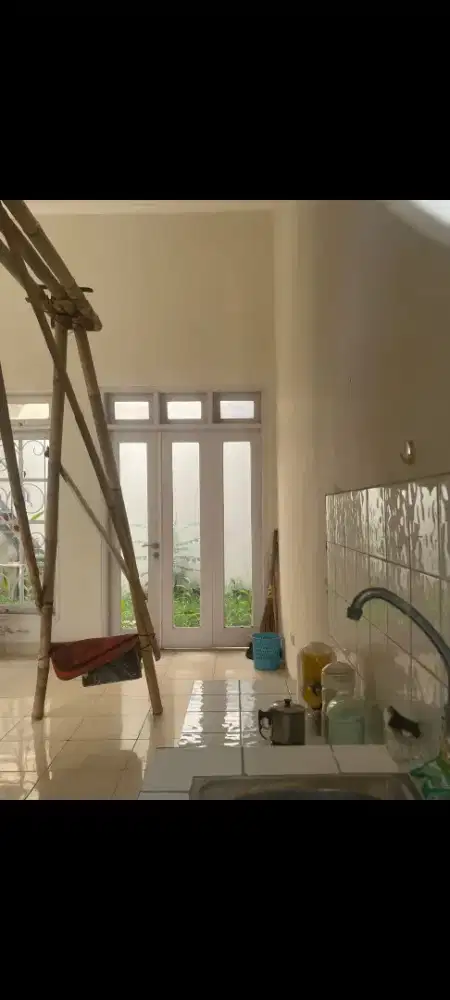 Sewa murah Citra Gran Cibubur