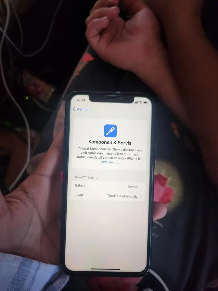 Iphone 11 pro 64gb inter