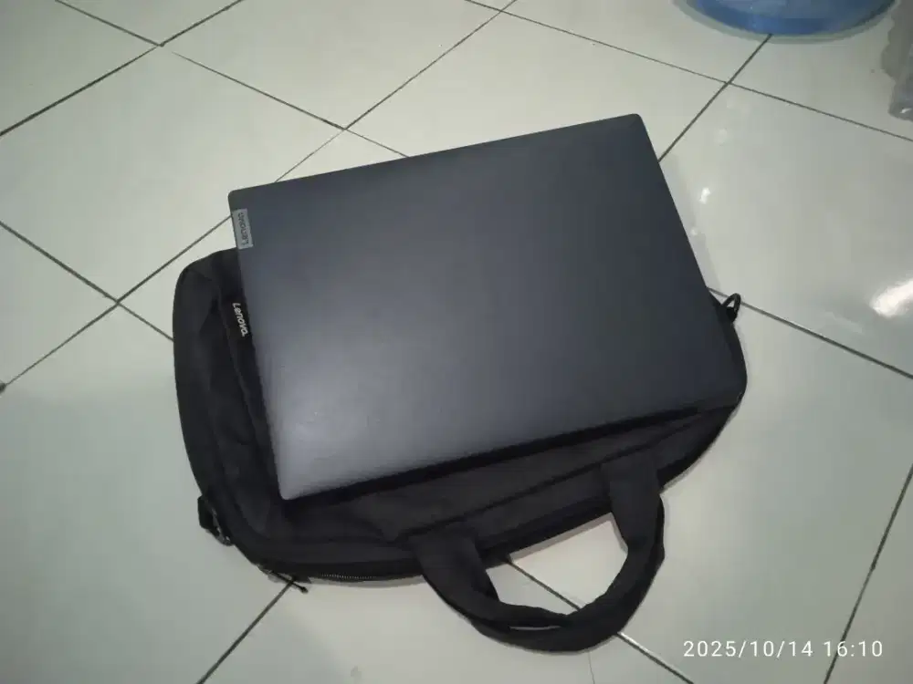 Laptop Lenovo Ideapad Slim ul3