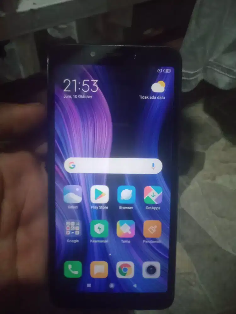 Jual redmi 6a norjay