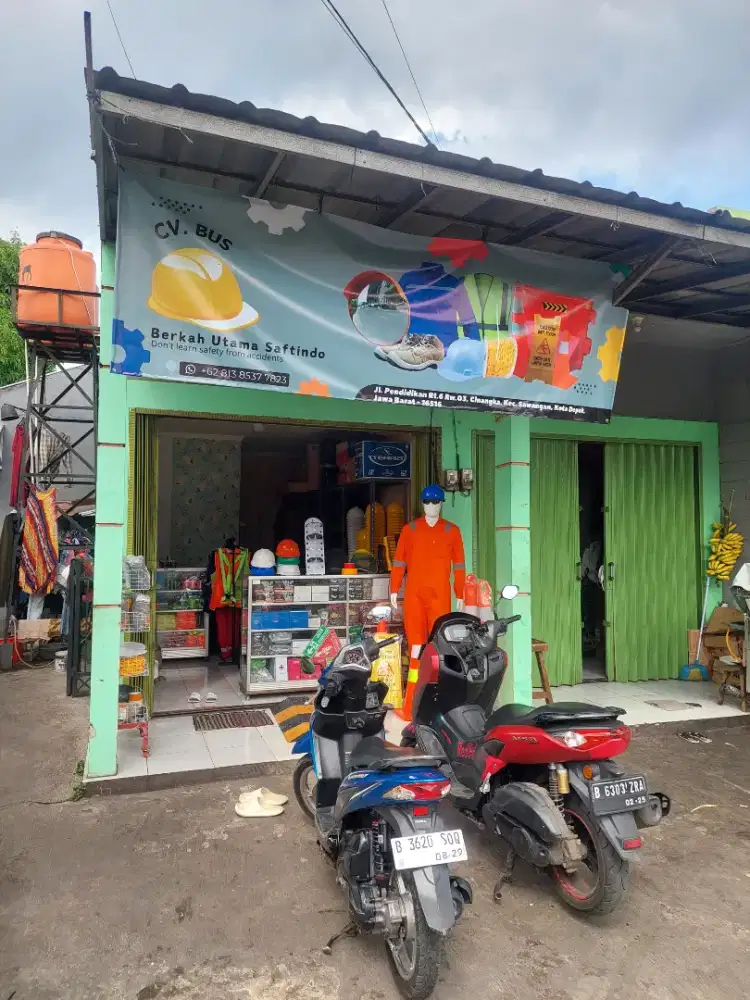 Lowongan Pekerjaan segera