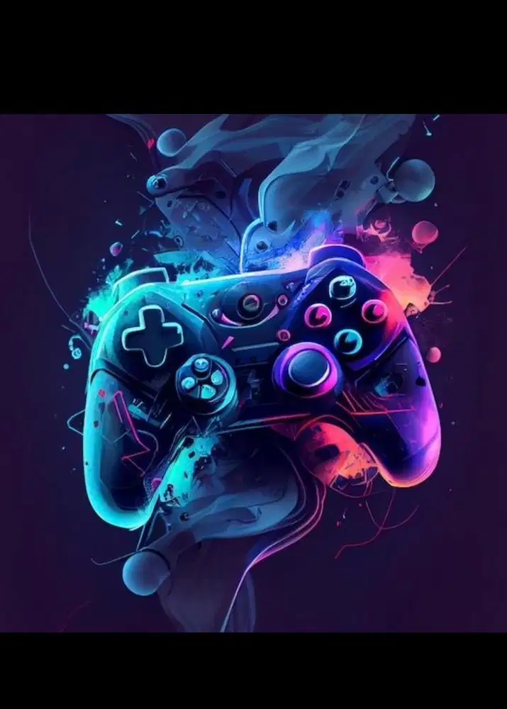 Controler Gaming Terbaik Jenis/Merek M-TECH, Model Kabel USB